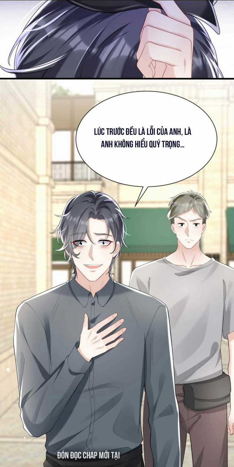 Tái Sinh Trở Lại : Chồng Cũ Khóc Lóc Cầu Xin Tái Hôn Chapter 55 trang 21