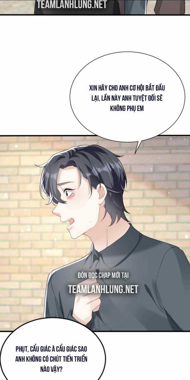 Tái Sinh Trở Lại : Chồng Cũ Khóc Lóc Cầu Xin Tái Hôn Chapter 55 trang 22