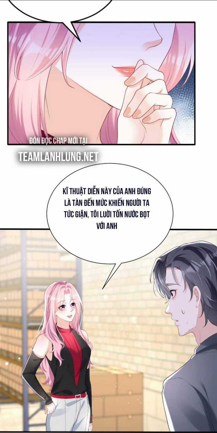 Tái Sinh Trở Lại : Chồng Cũ Khóc Lóc Cầu Xin Tái Hôn Chapter 55 trang 23