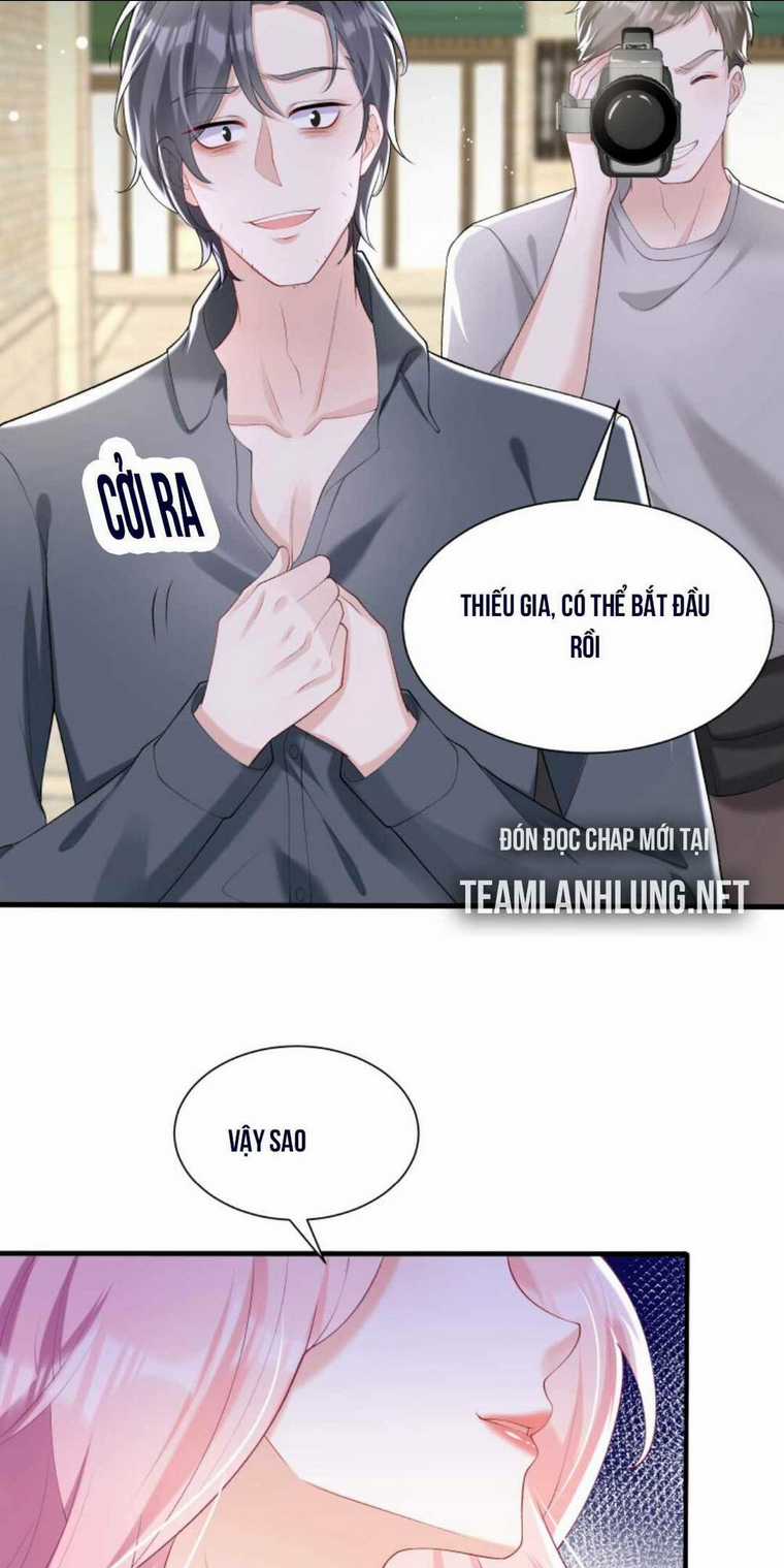 Tái Sinh Trở Lại : Chồng Cũ Khóc Lóc Cầu Xin Tái Hôn Chapter 55 trang 28