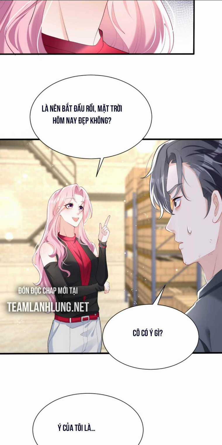 Tái Sinh Trở Lại : Chồng Cũ Khóc Lóc Cầu Xin Tái Hôn Chapter 55 trang 29