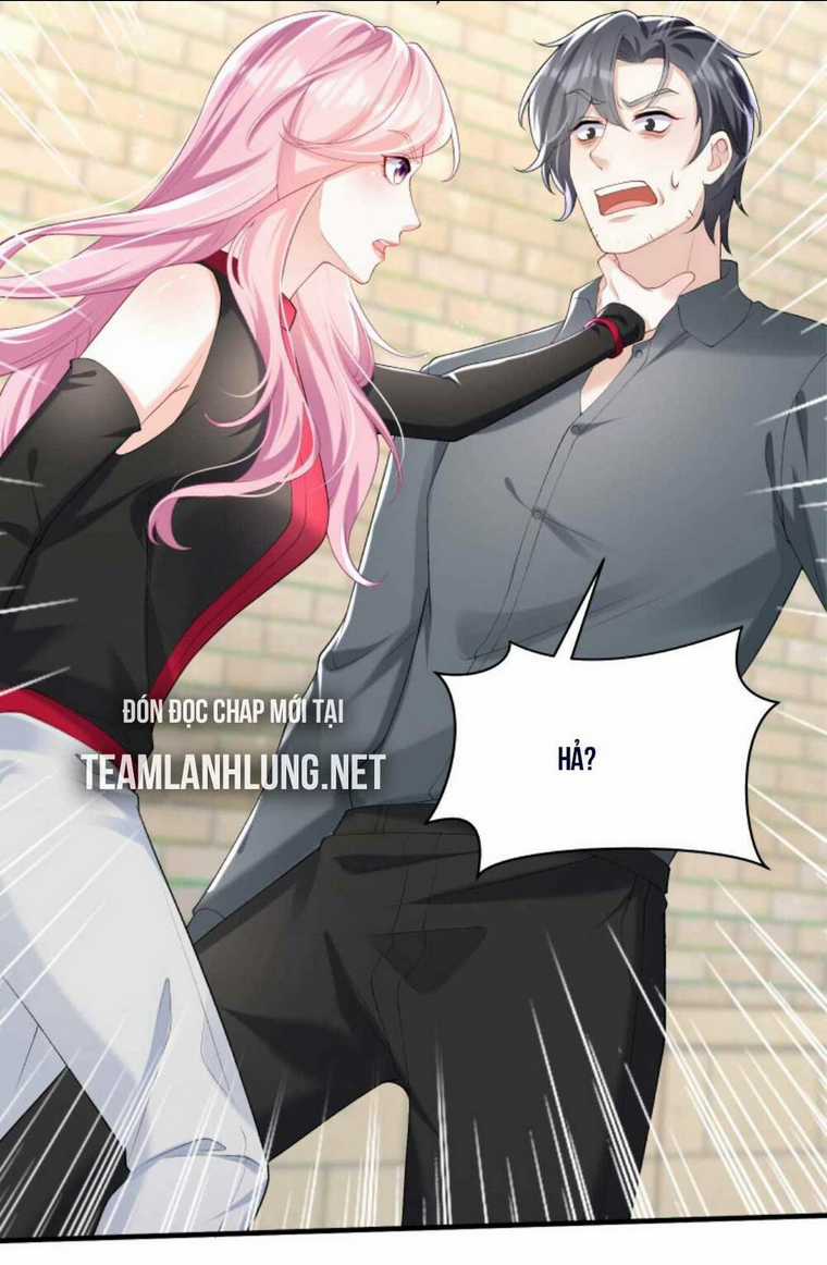 Tái Sinh Trở Lại : Chồng Cũ Khóc Lóc Cầu Xin Tái Hôn Chapter 55 trang 31