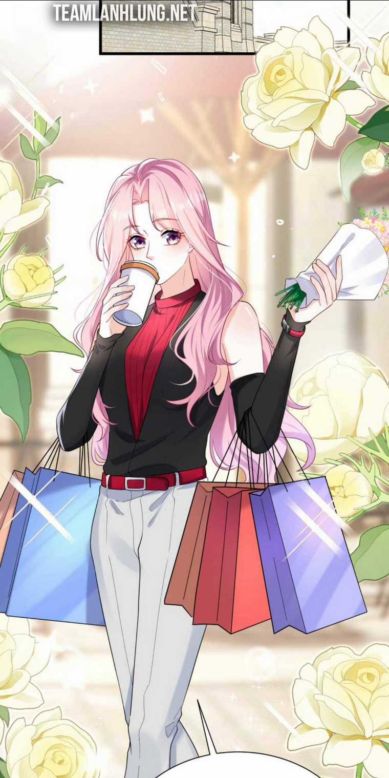 Tái Sinh Trở Lại : Chồng Cũ Khóc Lóc Cầu Xin Tái Hôn Chapter 55 trang 8