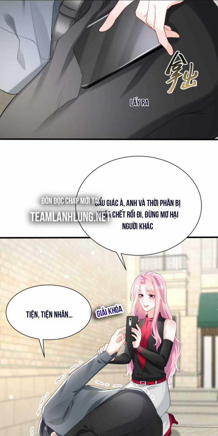 Tái Sinh Trở Lại : Chồng Cũ Khóc Lóc Cầu Xin Tái Hôn Chapter 56 trang 10