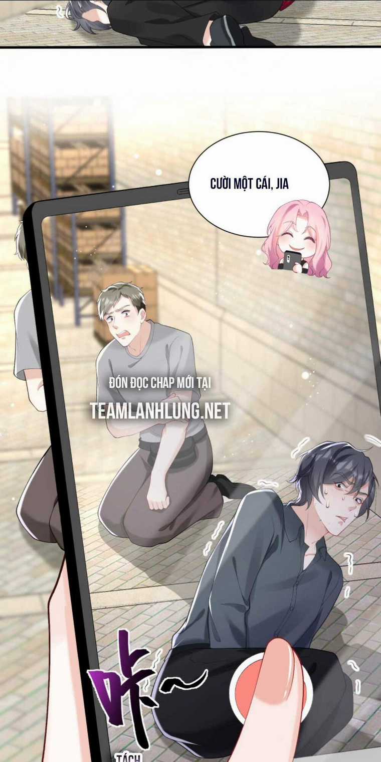 Tái Sinh Trở Lại : Chồng Cũ Khóc Lóc Cầu Xin Tái Hôn Chapter 56 trang 11