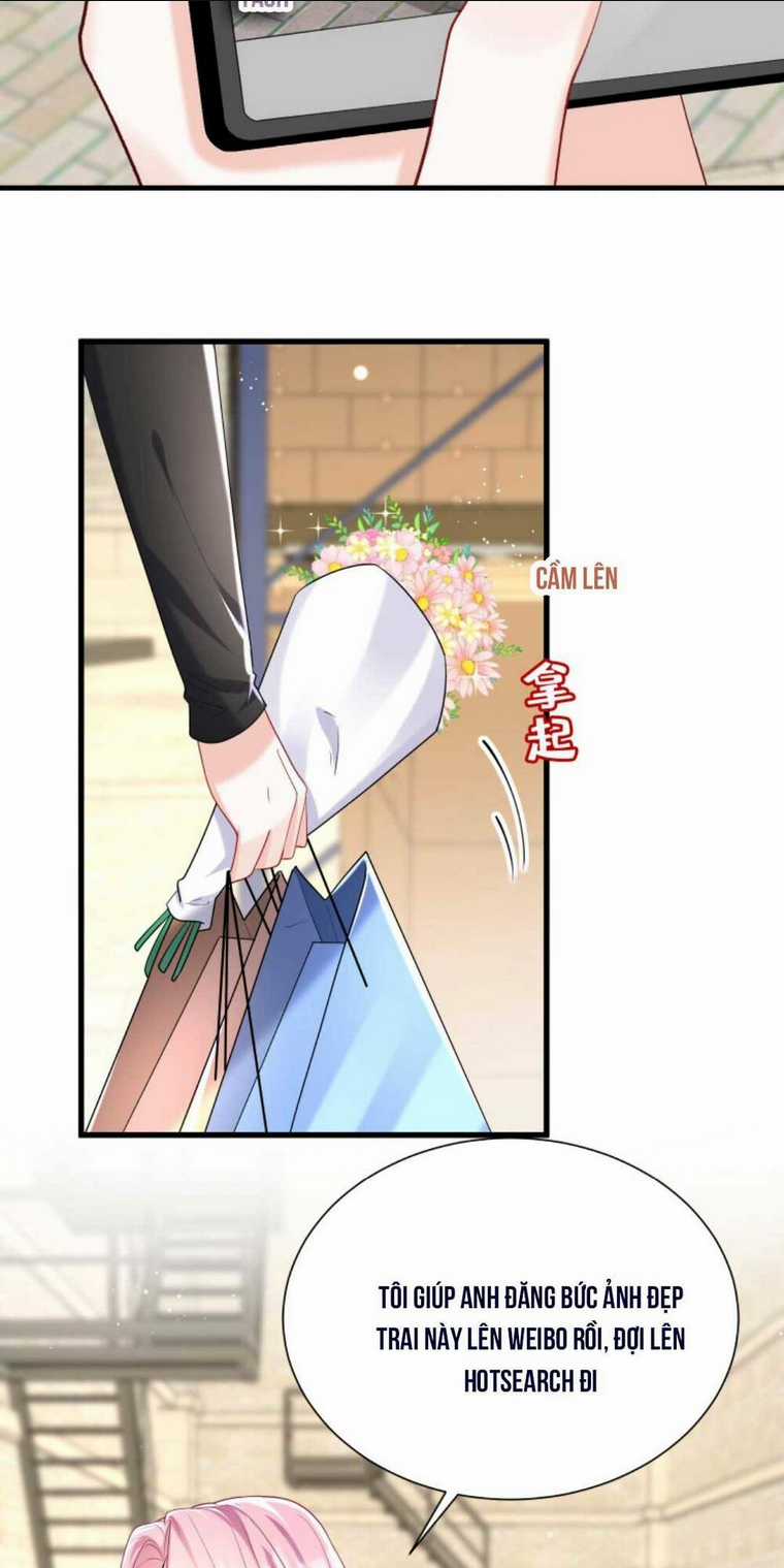 Tái Sinh Trở Lại : Chồng Cũ Khóc Lóc Cầu Xin Tái Hôn Chapter 56 trang 12