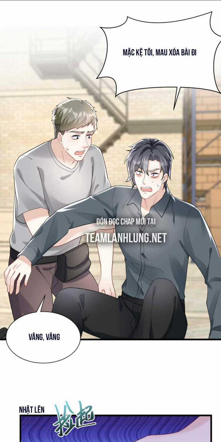 Tái Sinh Trở Lại : Chồng Cũ Khóc Lóc Cầu Xin Tái Hôn Chapter 56 trang 15