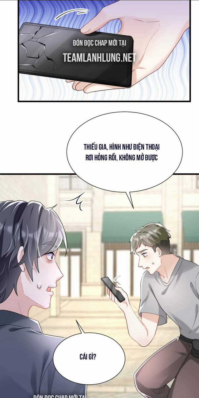 Tái Sinh Trở Lại : Chồng Cũ Khóc Lóc Cầu Xin Tái Hôn Chapter 56 trang 16