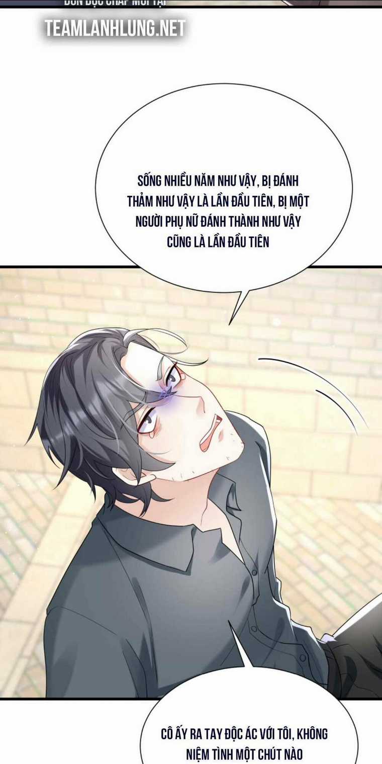 Tái Sinh Trở Lại : Chồng Cũ Khóc Lóc Cầu Xin Tái Hôn Chapter 56 trang 17