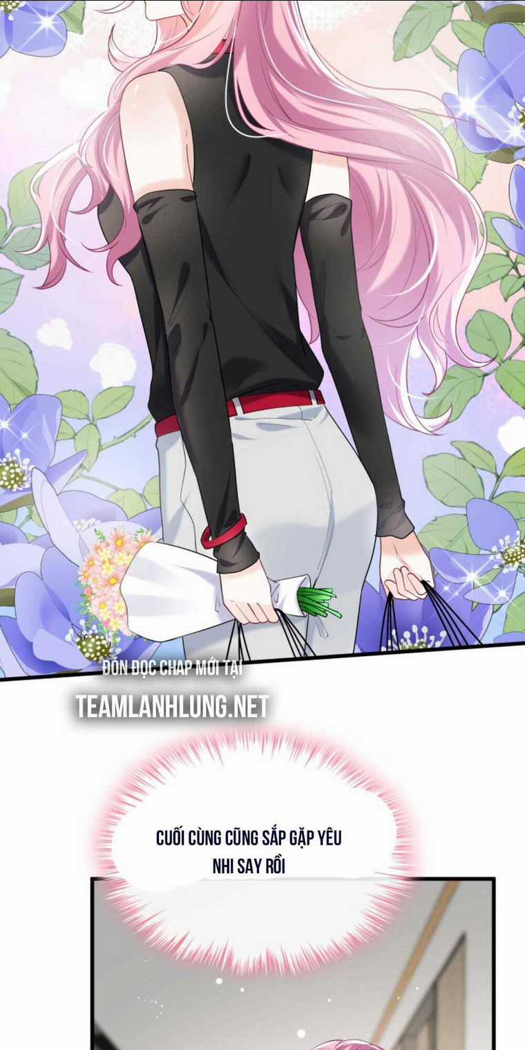 Tái Sinh Trở Lại : Chồng Cũ Khóc Lóc Cầu Xin Tái Hôn Chapter 56 trang 22