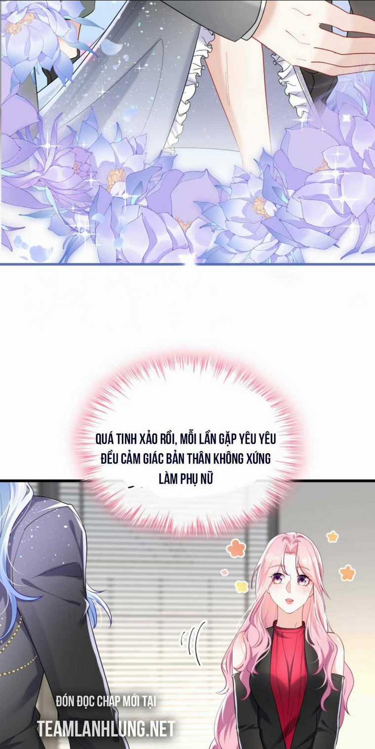 Tái Sinh Trở Lại : Chồng Cũ Khóc Lóc Cầu Xin Tái Hôn Chapter 56 trang 26