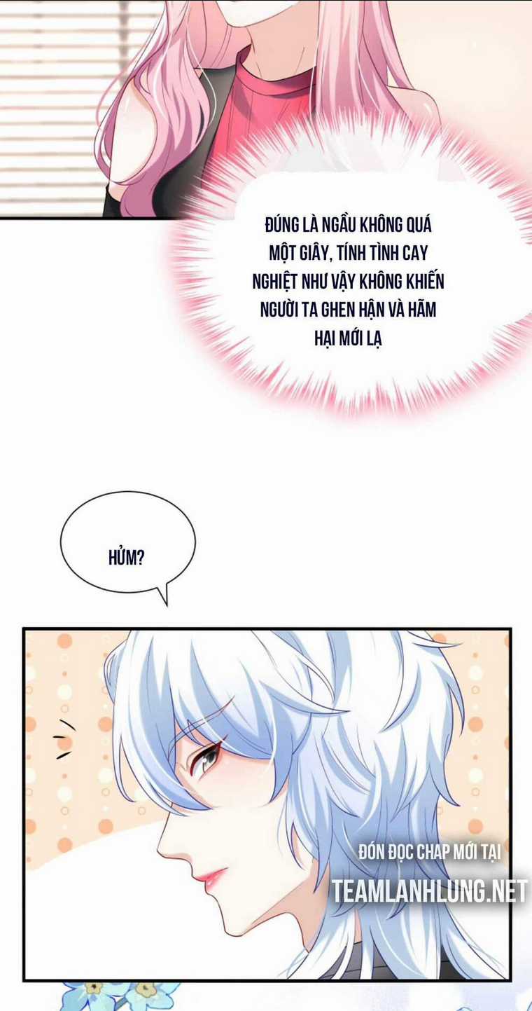 Tái Sinh Trở Lại : Chồng Cũ Khóc Lóc Cầu Xin Tái Hôn Chapter 56 trang 29