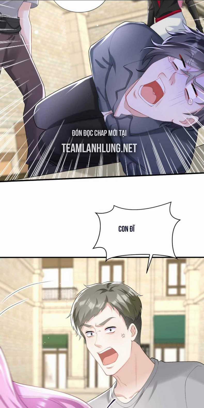 Tái Sinh Trở Lại : Chồng Cũ Khóc Lóc Cầu Xin Tái Hôn Chapter 56 trang 6