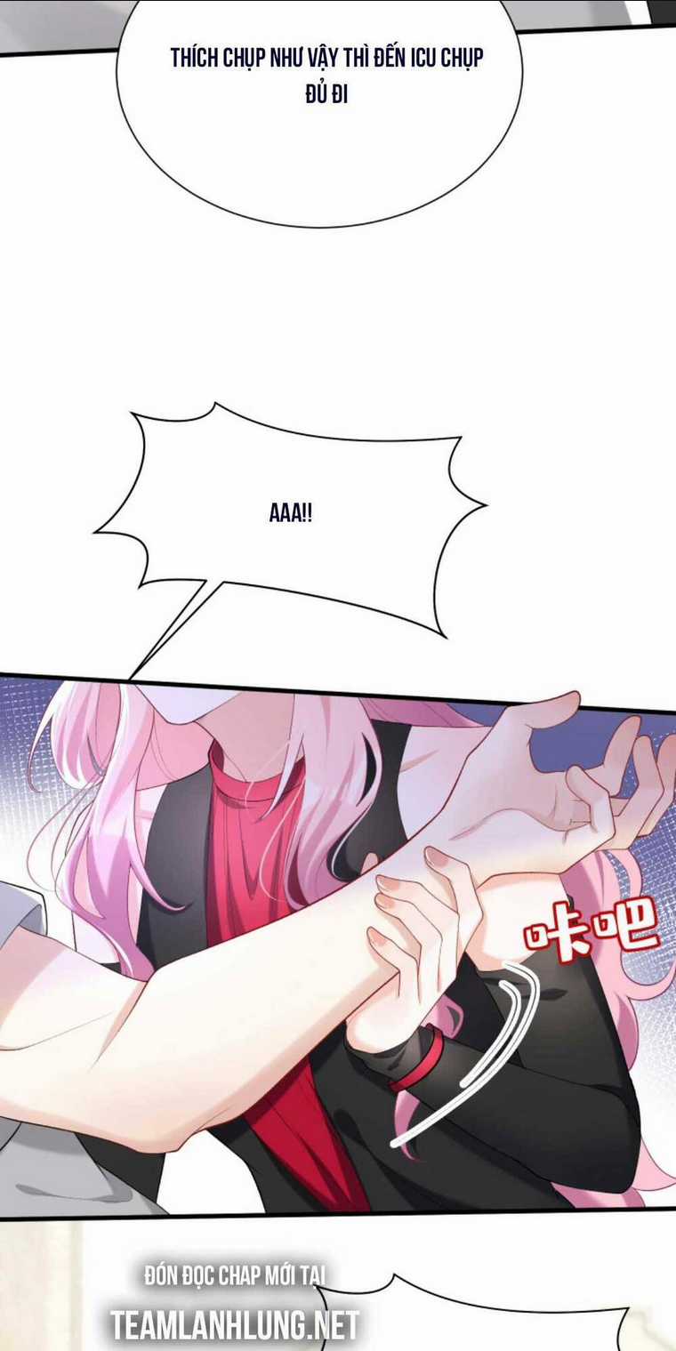 Tái Sinh Trở Lại : Chồng Cũ Khóc Lóc Cầu Xin Tái Hôn Chapter 56 trang 8