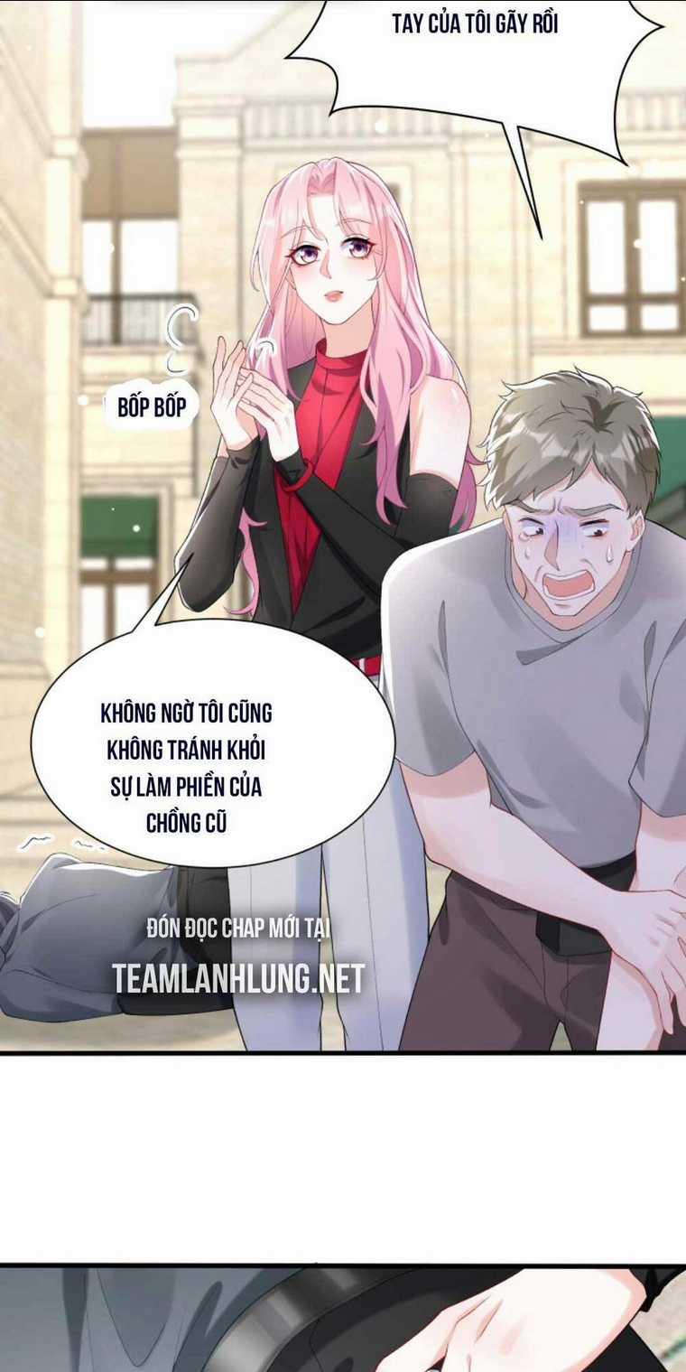 Tái Sinh Trở Lại : Chồng Cũ Khóc Lóc Cầu Xin Tái Hôn Chapter 56 trang 9