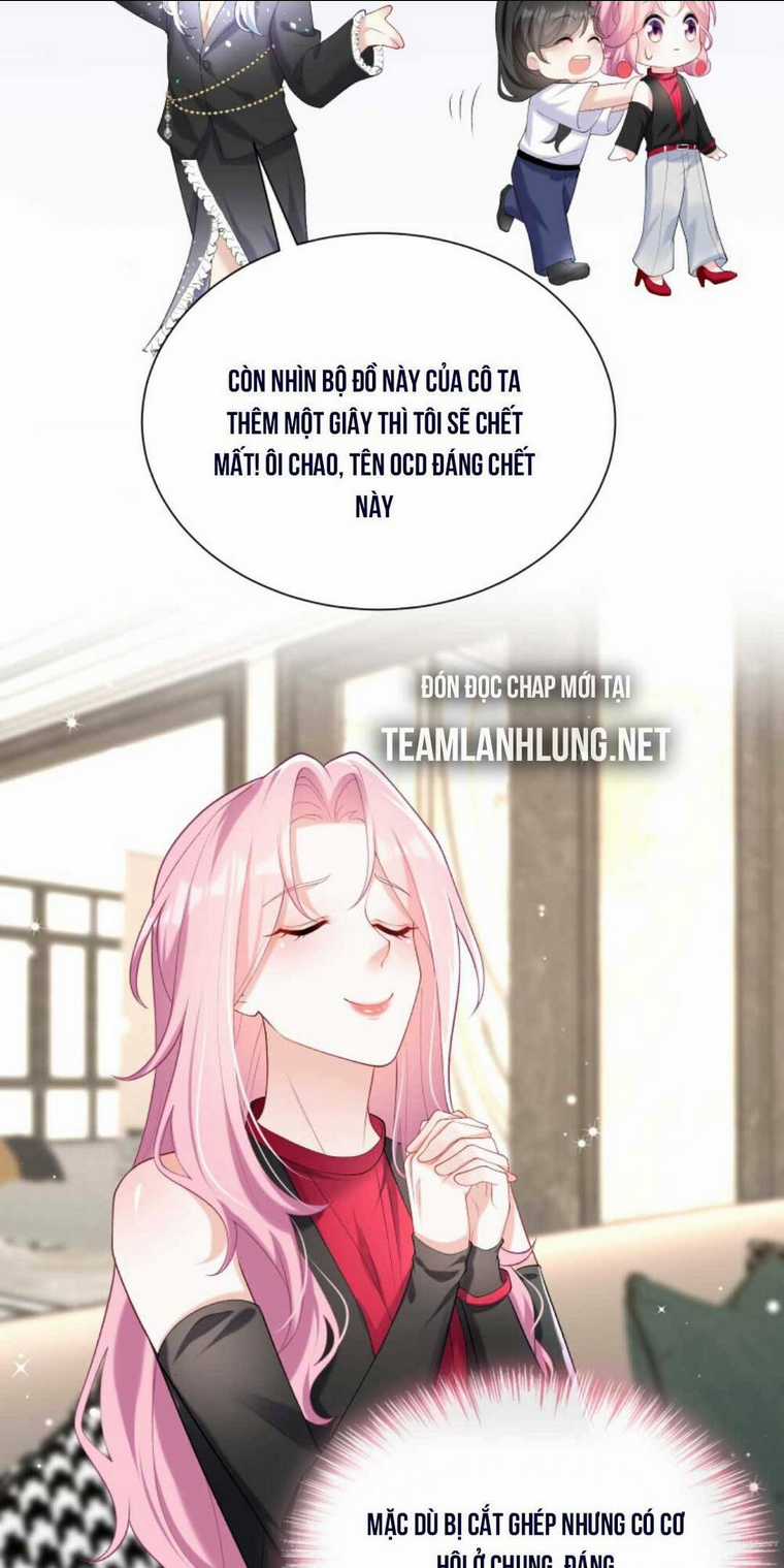 Tái Sinh Trở Lại : Chồng Cũ Khóc Lóc Cầu Xin Tái Hôn Chapter 57 trang 11