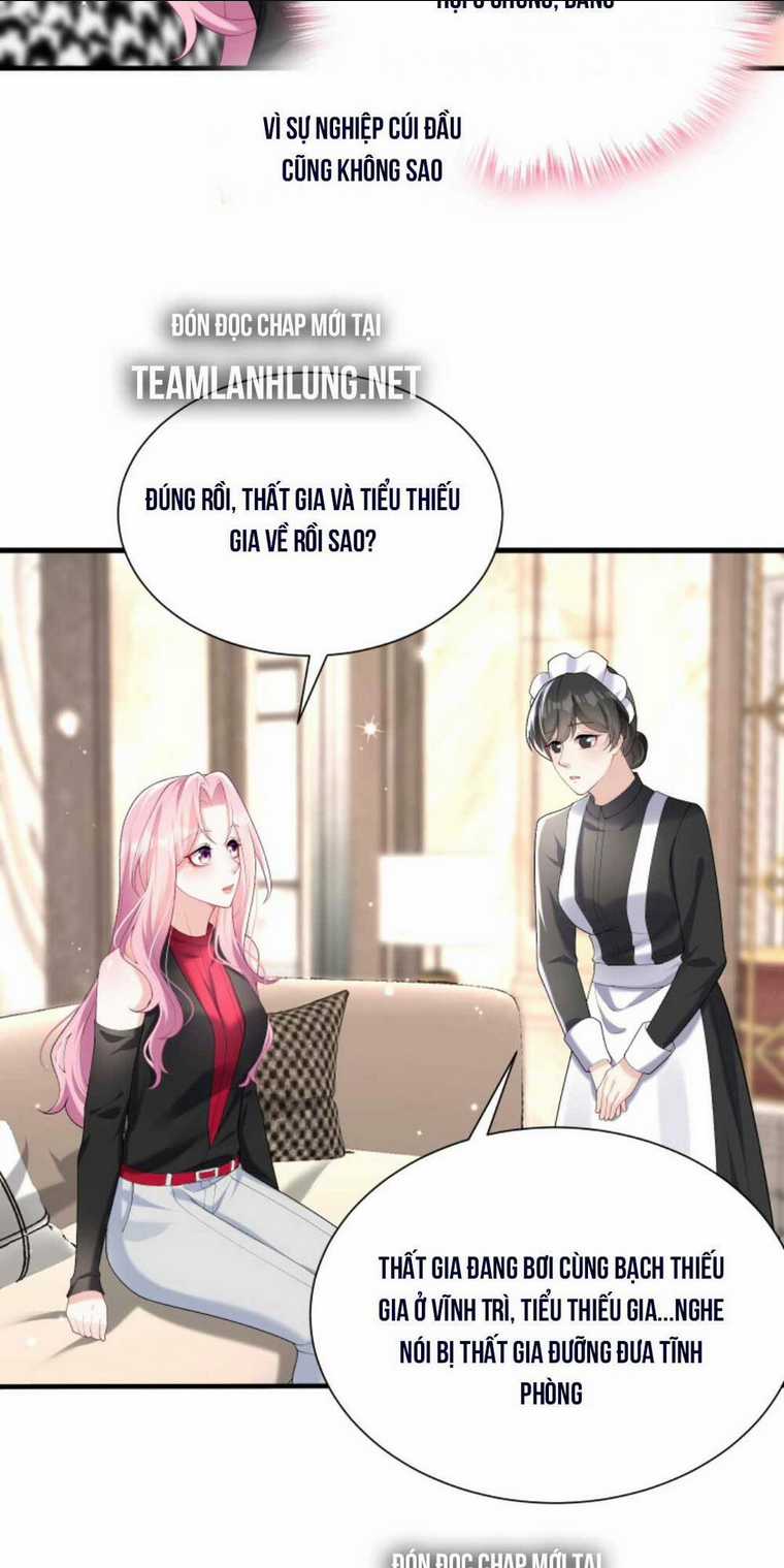 Tái Sinh Trở Lại : Chồng Cũ Khóc Lóc Cầu Xin Tái Hôn Chapter 57 trang 12