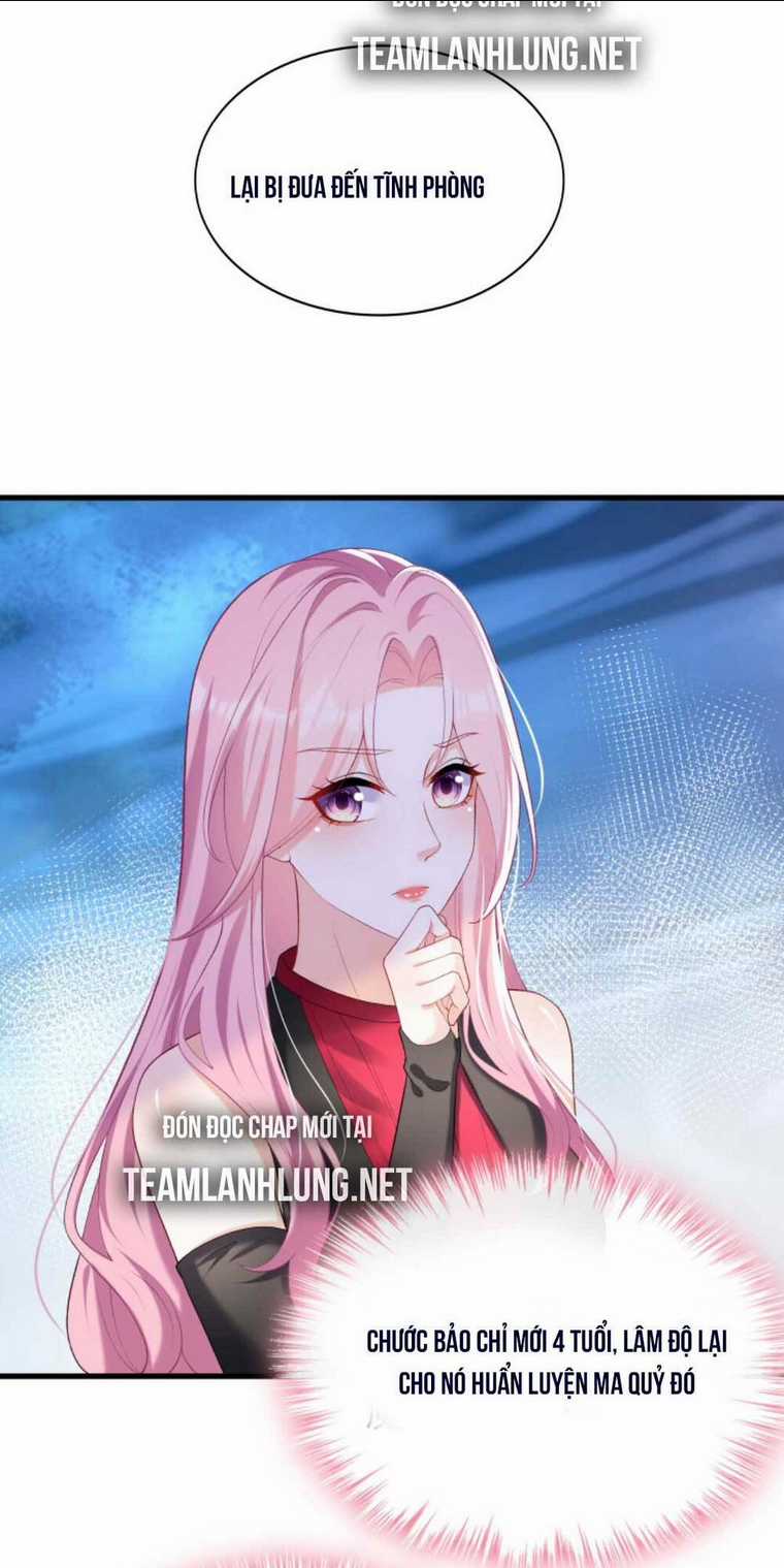 Tái Sinh Trở Lại : Chồng Cũ Khóc Lóc Cầu Xin Tái Hôn Chapter 57 trang 13