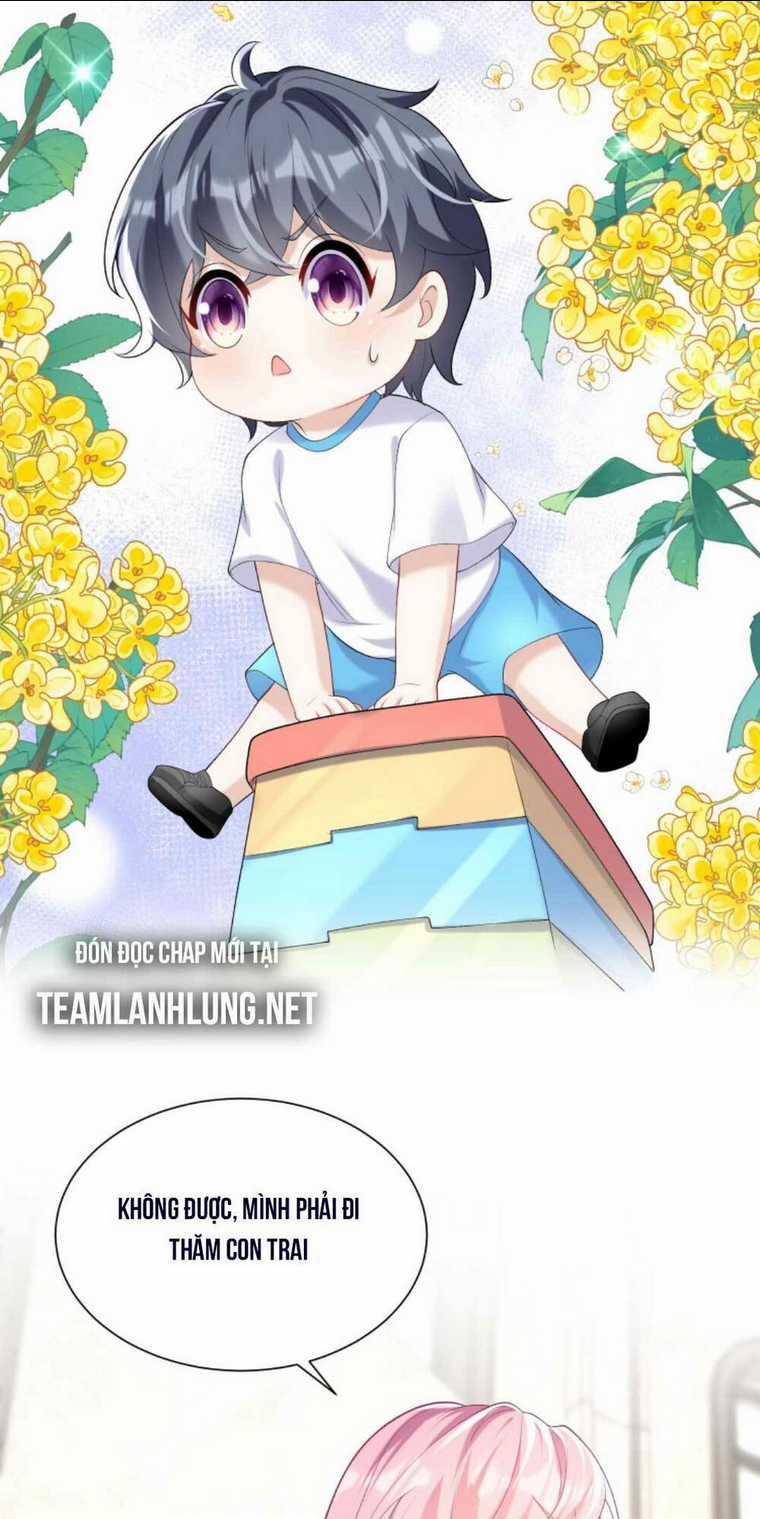 Tái Sinh Trở Lại : Chồng Cũ Khóc Lóc Cầu Xin Tái Hôn Chapter 57 trang 16