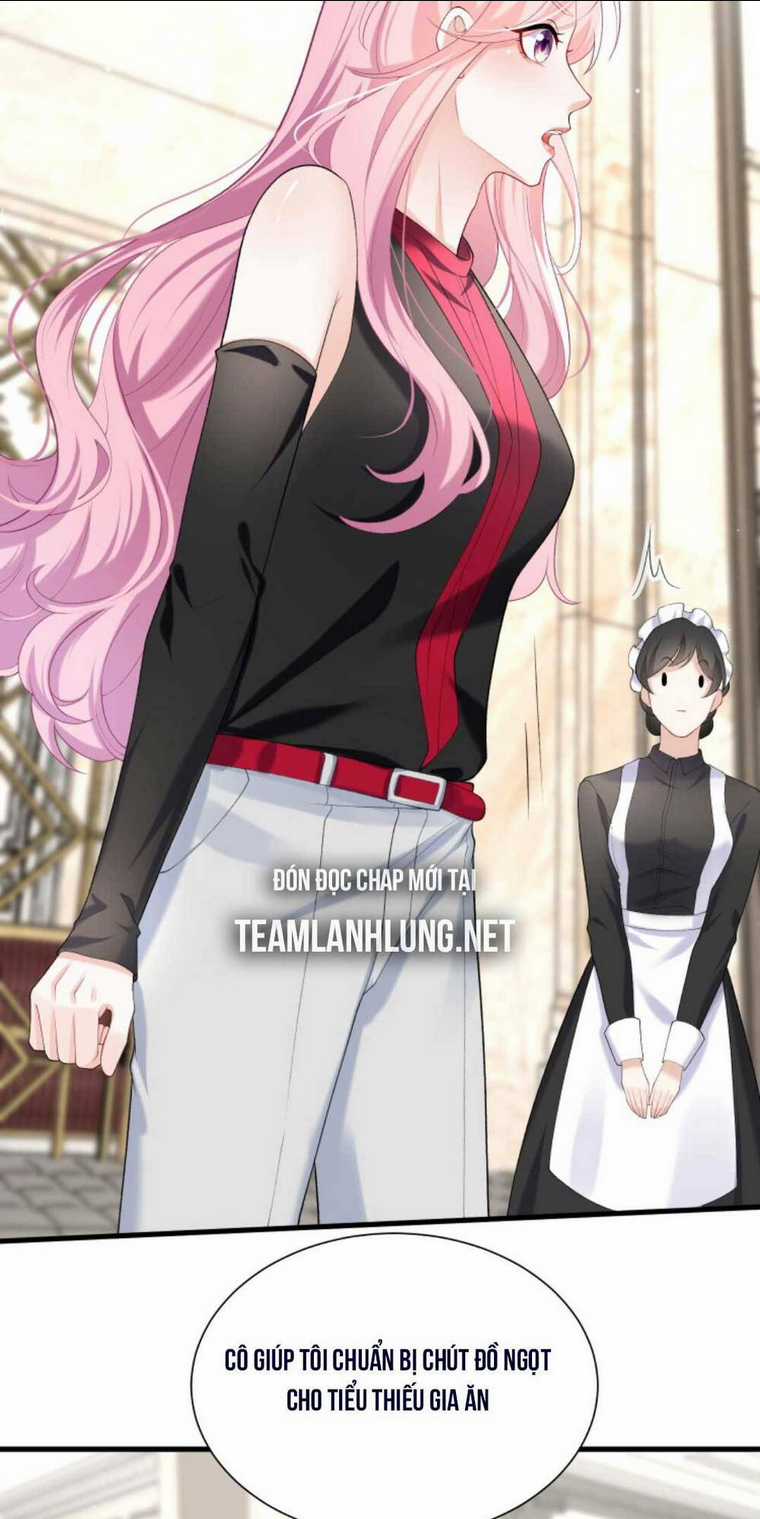 Tái Sinh Trở Lại : Chồng Cũ Khóc Lóc Cầu Xin Tái Hôn Chapter 57 trang 17