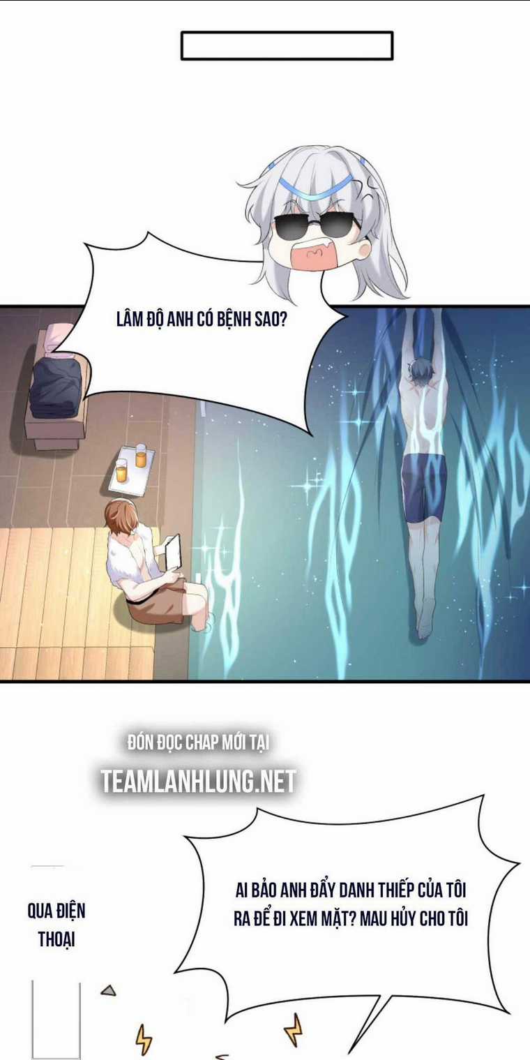 Tái Sinh Trở Lại : Chồng Cũ Khóc Lóc Cầu Xin Tái Hôn Chapter 57 trang 19