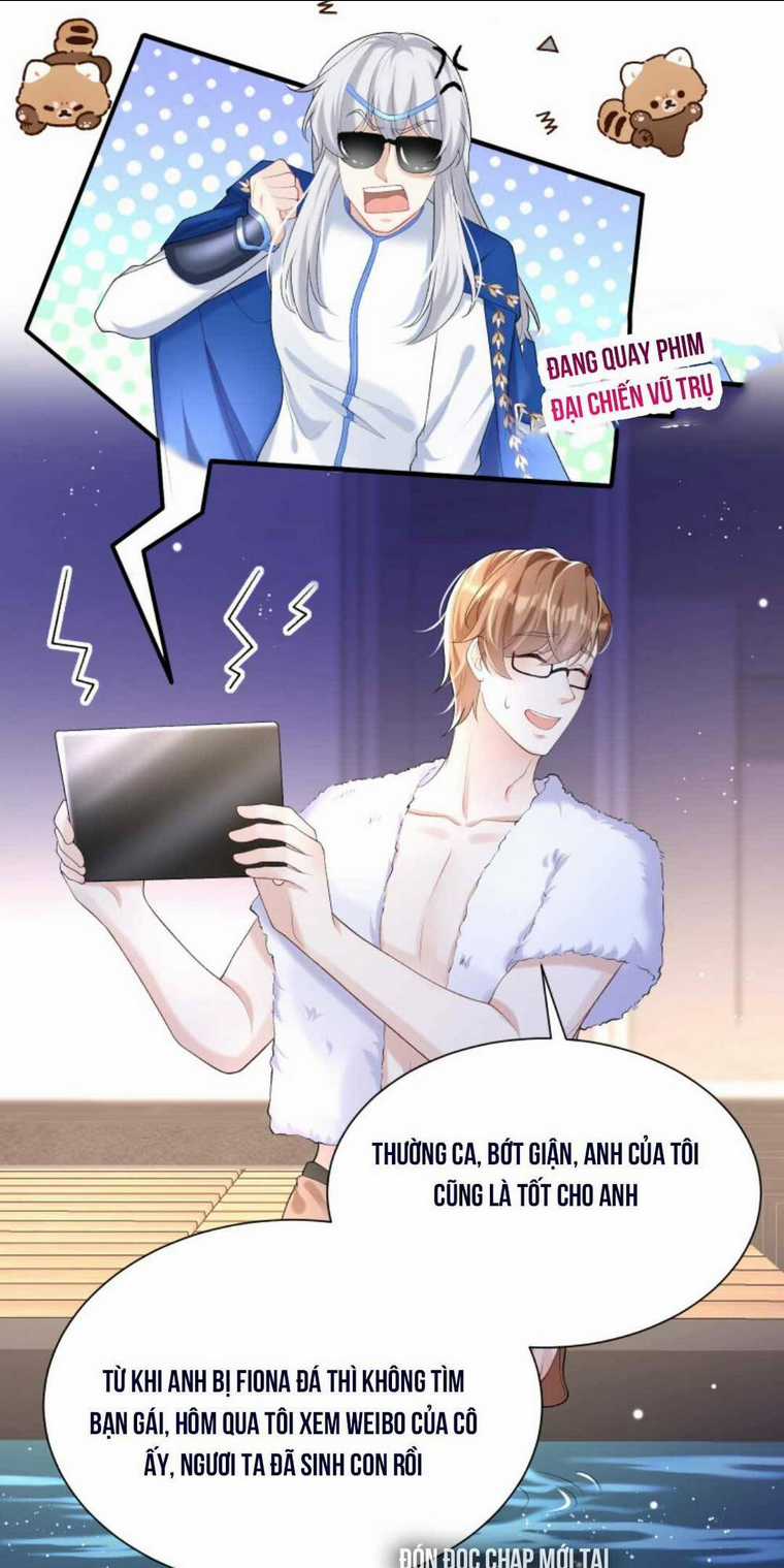 Tái Sinh Trở Lại : Chồng Cũ Khóc Lóc Cầu Xin Tái Hôn Chapter 57 trang 20