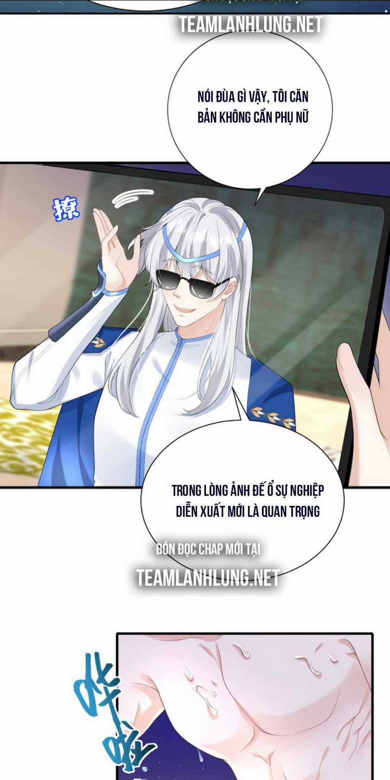 Tái Sinh Trở Lại : Chồng Cũ Khóc Lóc Cầu Xin Tái Hôn Chapter 57 trang 21