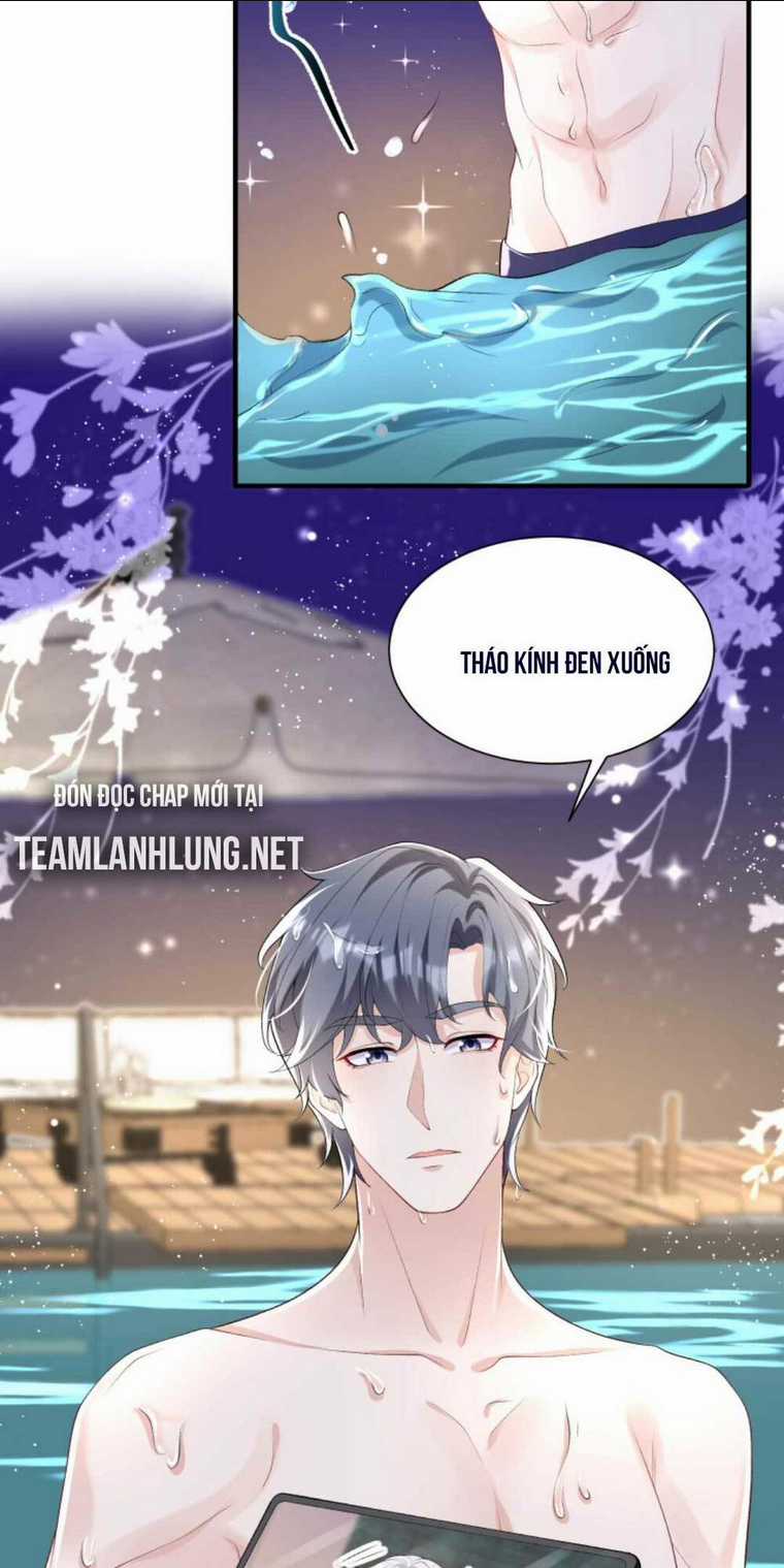 Tái Sinh Trở Lại : Chồng Cũ Khóc Lóc Cầu Xin Tái Hôn Chapter 57 trang 22