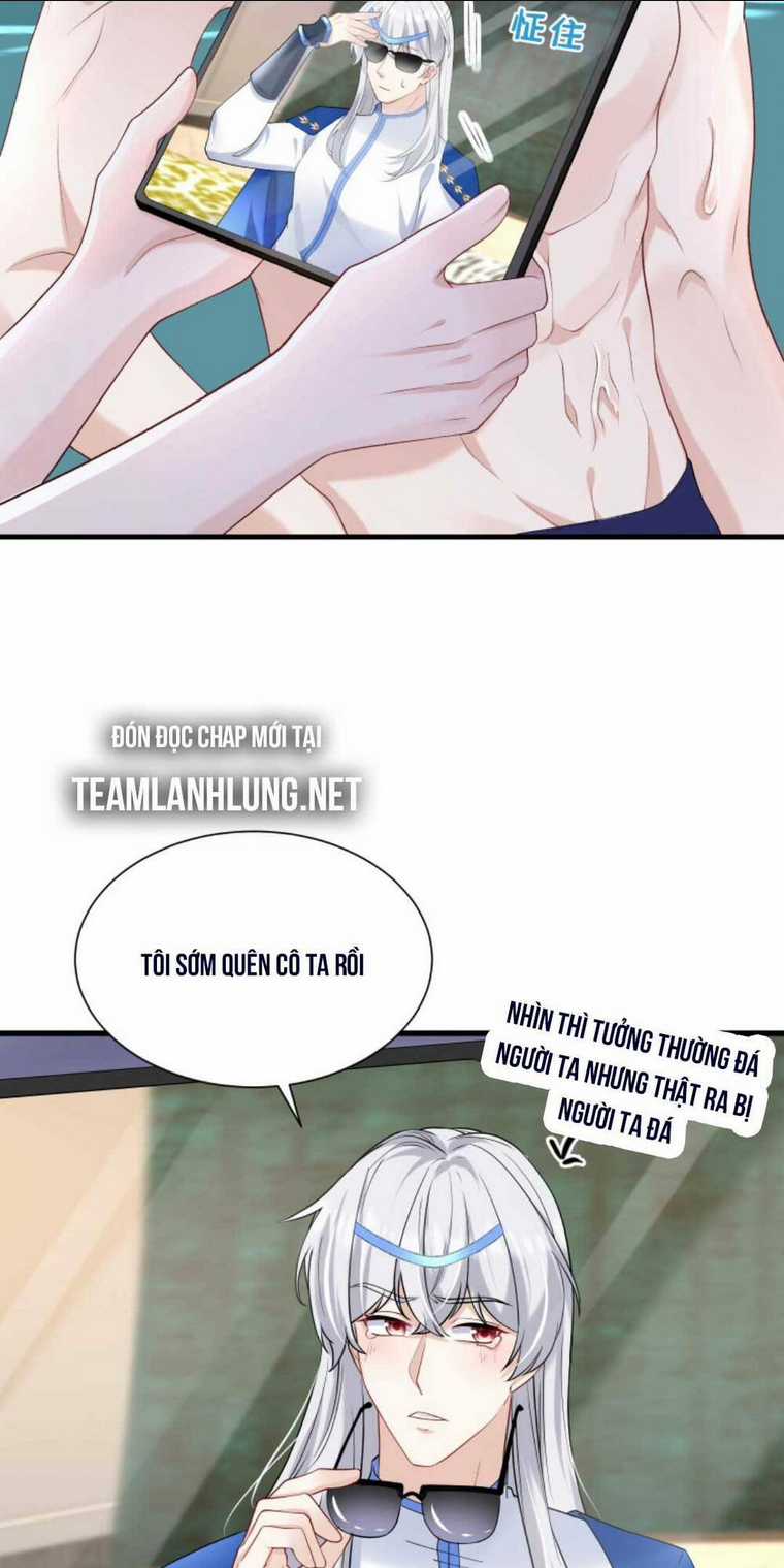 Tái Sinh Trở Lại : Chồng Cũ Khóc Lóc Cầu Xin Tái Hôn Chapter 57 trang 23