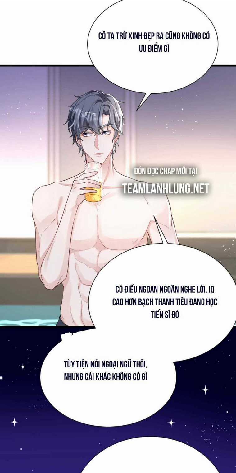 Tái Sinh Trở Lại : Chồng Cũ Khóc Lóc Cầu Xin Tái Hôn Chapter 57 trang 26