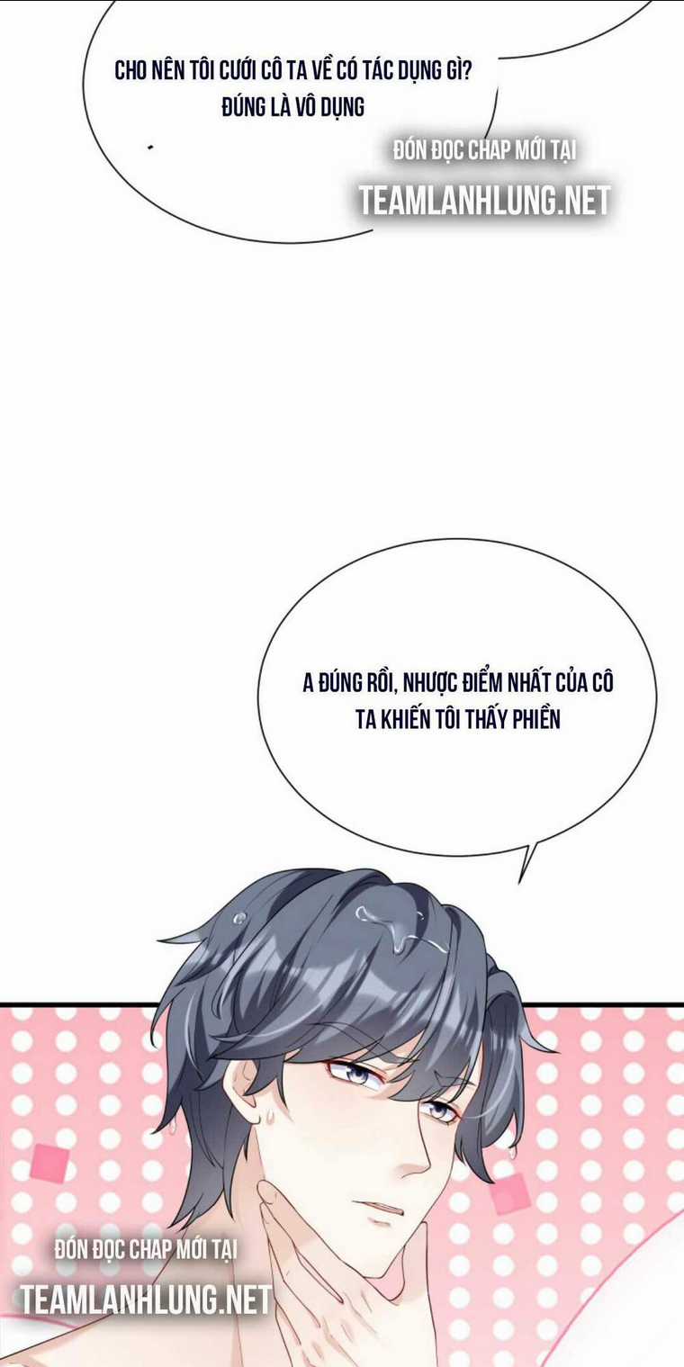 Tái Sinh Trở Lại : Chồng Cũ Khóc Lóc Cầu Xin Tái Hôn Chapter 57 trang 28