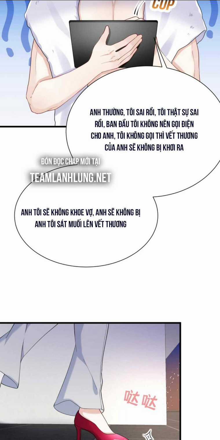 Tái Sinh Trở Lại : Chồng Cũ Khóc Lóc Cầu Xin Tái Hôn Chapter 57 trang 30