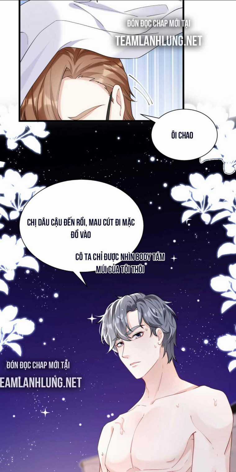 Tái Sinh Trở Lại : Chồng Cũ Khóc Lóc Cầu Xin Tái Hôn Chapter 57 trang 32