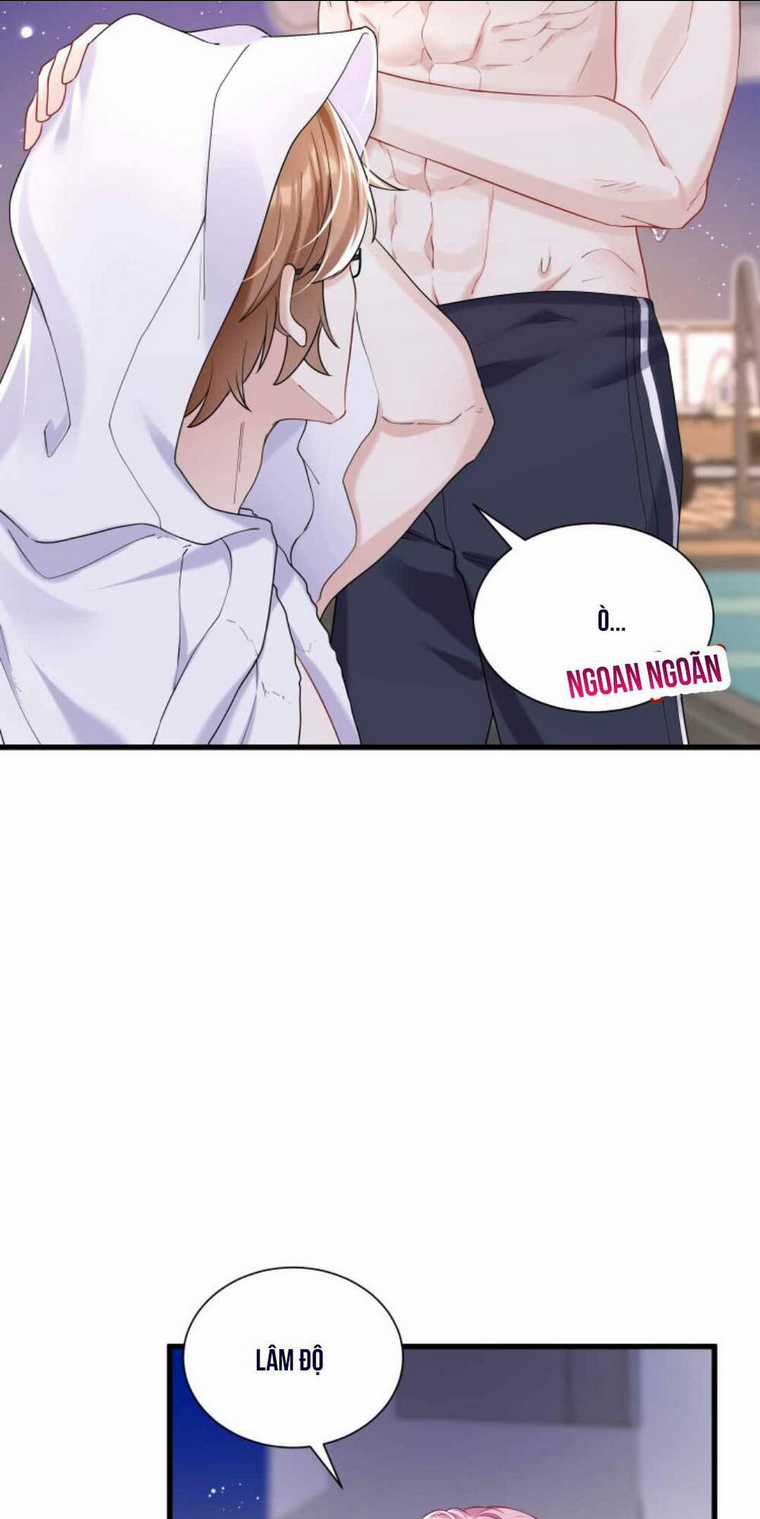 Tái Sinh Trở Lại : Chồng Cũ Khóc Lóc Cầu Xin Tái Hôn Chapter 57 trang 33