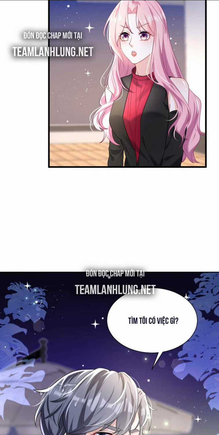 Tái Sinh Trở Lại : Chồng Cũ Khóc Lóc Cầu Xin Tái Hôn Chapter 57 trang 34