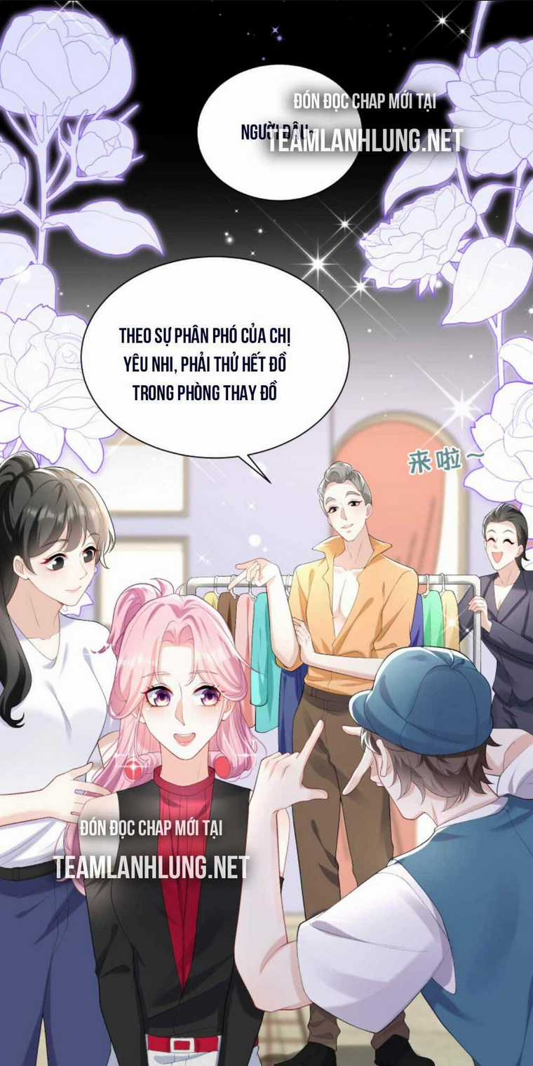 Tái Sinh Trở Lại : Chồng Cũ Khóc Lóc Cầu Xin Tái Hôn Chapter 57 trang 8