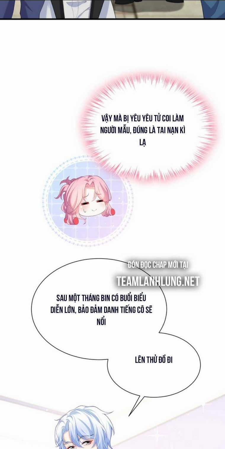 Tái Sinh Trở Lại : Chồng Cũ Khóc Lóc Cầu Xin Tái Hôn Chapter 57 trang 9