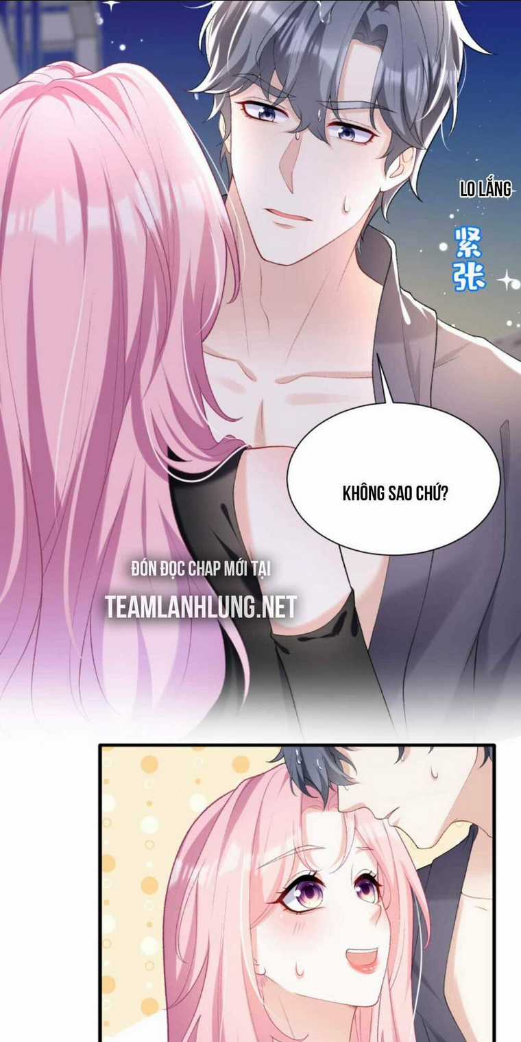 Tái Sinh Trở Lại : Chồng Cũ Khóc Lóc Cầu Xin Tái Hôn Chapter 58 trang 12