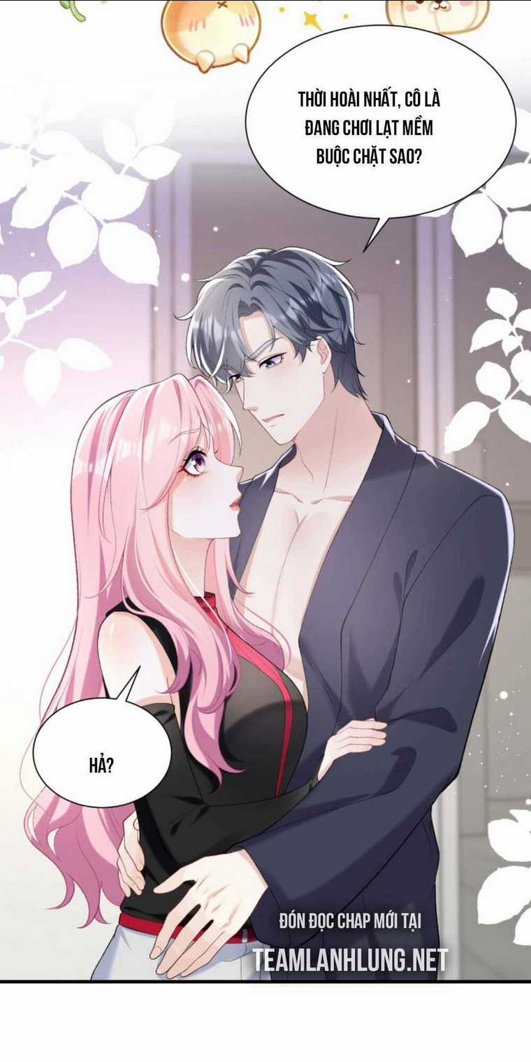 Tái Sinh Trở Lại : Chồng Cũ Khóc Lóc Cầu Xin Tái Hôn Chapter 58 trang 15