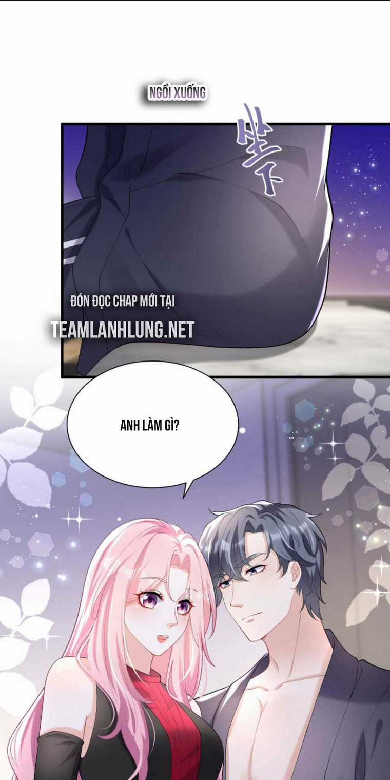 Tái Sinh Trở Lại : Chồng Cũ Khóc Lóc Cầu Xin Tái Hôn Chapter 58 trang 16