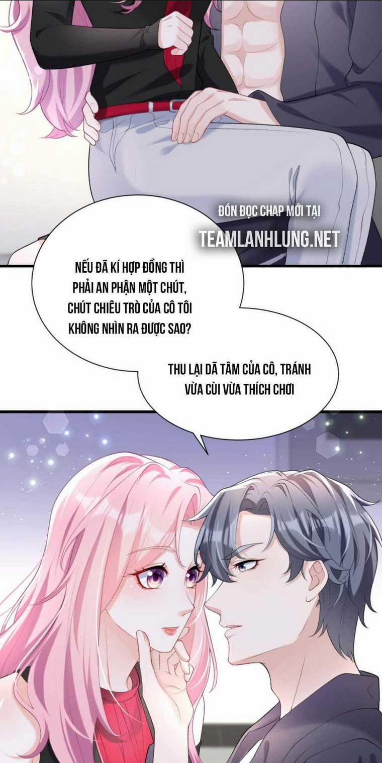 Tái Sinh Trở Lại : Chồng Cũ Khóc Lóc Cầu Xin Tái Hôn Chapter 58 trang 17