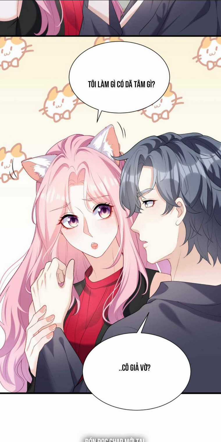 Tái Sinh Trở Lại : Chồng Cũ Khóc Lóc Cầu Xin Tái Hôn Chapter 58 trang 18