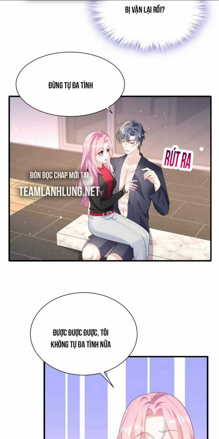 Tái Sinh Trở Lại : Chồng Cũ Khóc Lóc Cầu Xin Tái Hôn Chapter 58 trang 21