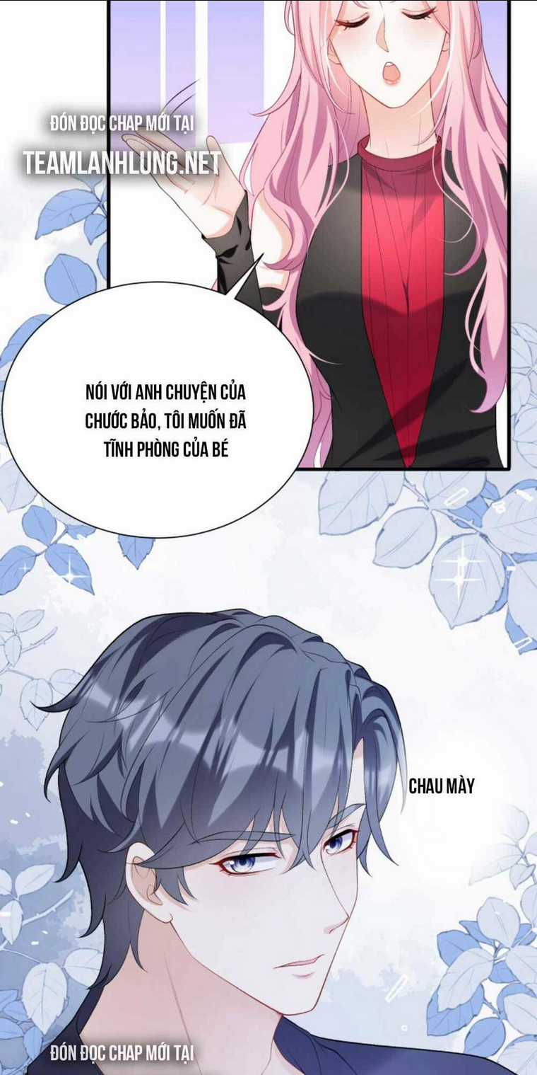 Tái Sinh Trở Lại : Chồng Cũ Khóc Lóc Cầu Xin Tái Hôn Chapter 58 trang 22