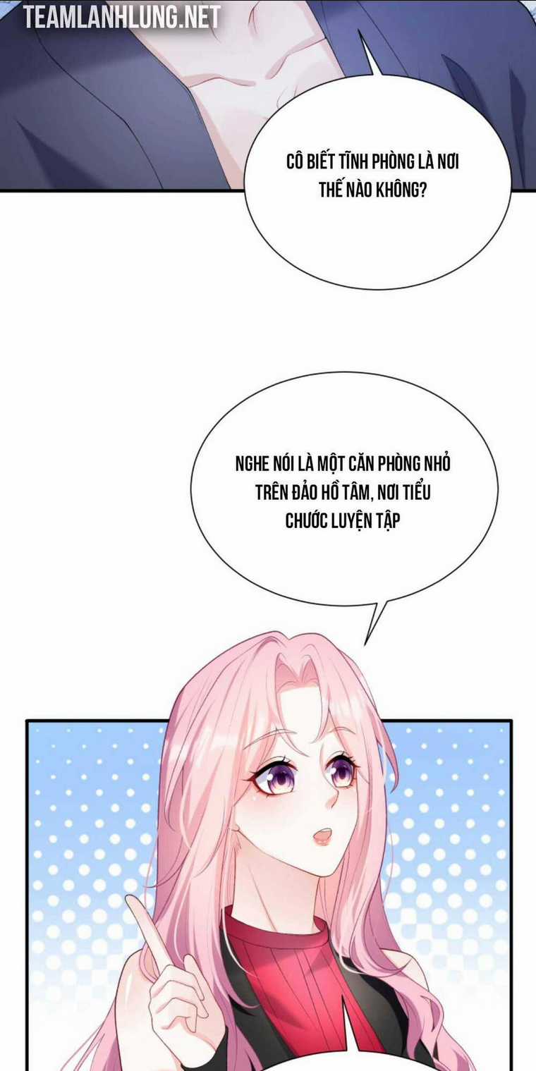 Tái Sinh Trở Lại : Chồng Cũ Khóc Lóc Cầu Xin Tái Hôn Chapter 58 trang 23