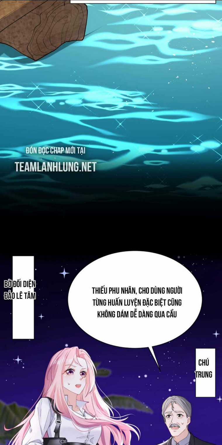 Tái Sinh Trở Lại : Chồng Cũ Khóc Lóc Cầu Xin Tái Hôn Chapter 58 trang 27