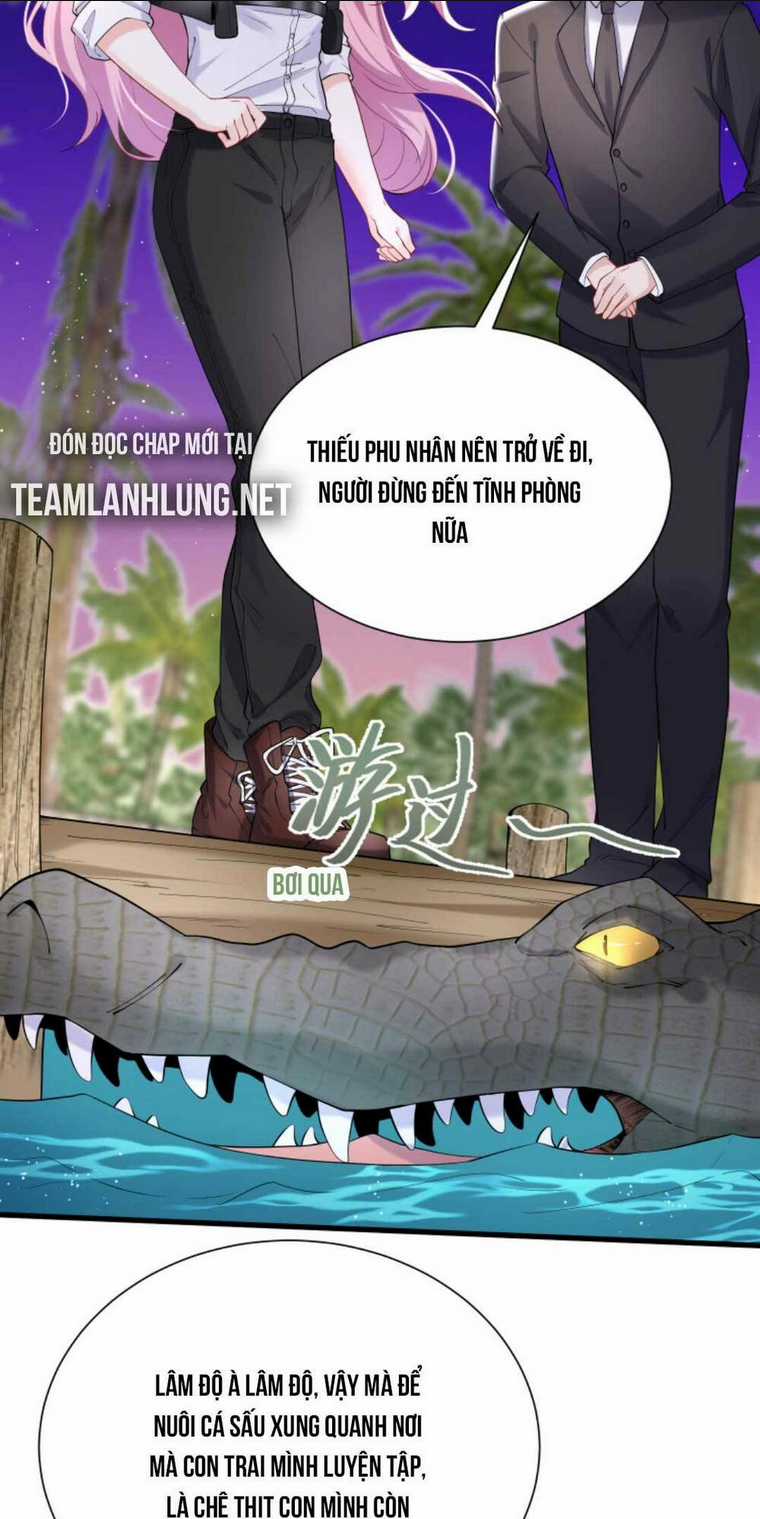 Tái Sinh Trở Lại : Chồng Cũ Khóc Lóc Cầu Xin Tái Hôn Chapter 58 trang 28