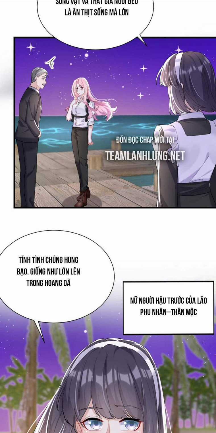 Tái Sinh Trở Lại : Chồng Cũ Khóc Lóc Cầu Xin Tái Hôn Chapter 58 trang 30