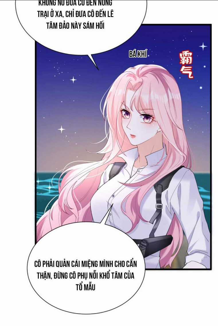 Tái Sinh Trở Lại : Chồng Cũ Khóc Lóc Cầu Xin Tái Hôn Chapter 58 trang 32