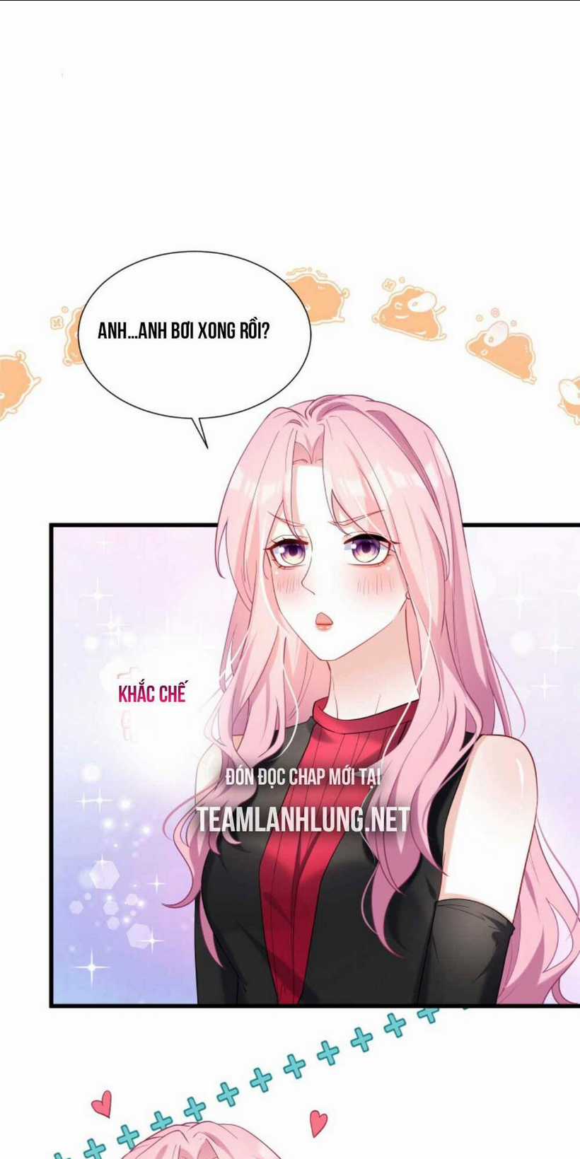 Tái Sinh Trở Lại : Chồng Cũ Khóc Lóc Cầu Xin Tái Hôn Chapter 58 trang 5